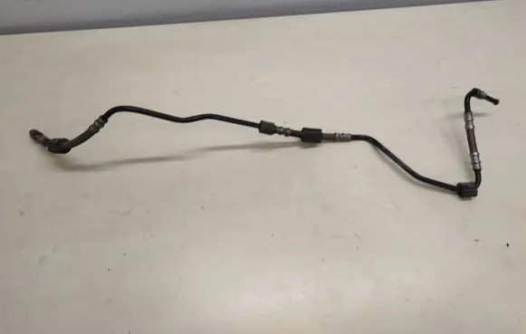 Porsche Cayenne (92A) Active stabilizer tube/hose 7L0411805A