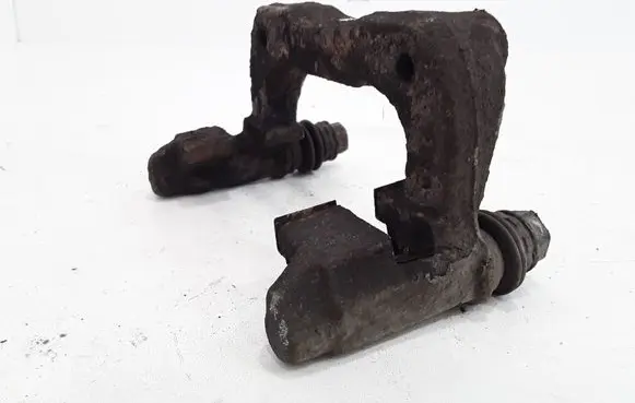 Peugeot 308 Brake caliper pad carrier rear 