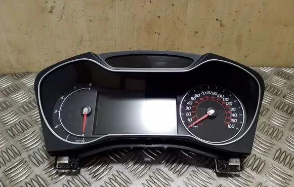 Ford Mondeo MK IV Speedometer (instrument cluster) CS7T10849XC VPCS7F10849XC