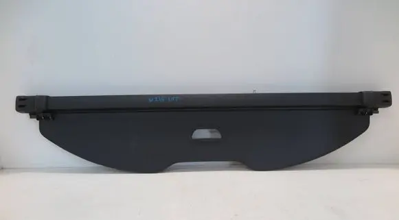 Mercedes-Benz B W246 W242 Parcel shelf load cover 
