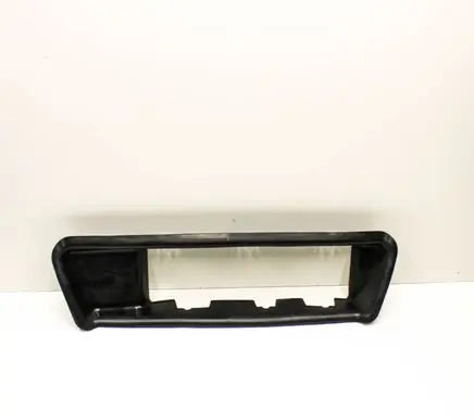 Ford Transit - Tourneo Connect Intercooler air guide/duct channel KT118312BA