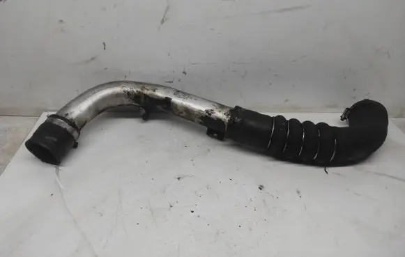 Audi A6 S6 C6 4F Intercooler hose/pipe 059145731AK
