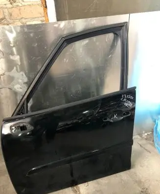 Citroen C4 I Picasso Front door
