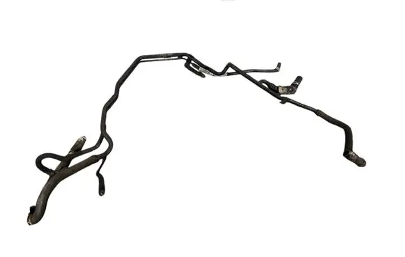 Jeep Grand Cherokee (WK) Engine coolant pipe/hose