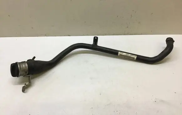BMW 6 F06 Gran coupe Fuel tank filler neck pipe 7277671 R2727767105 727767105