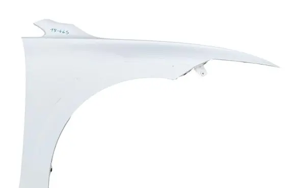 Volkswagen Golf VIII Fender 