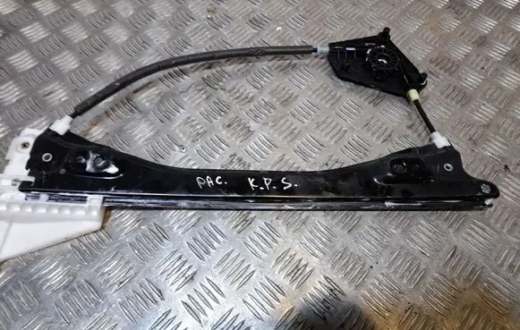 Chrysler Pacifica Sliding door electric window regulator 3041798