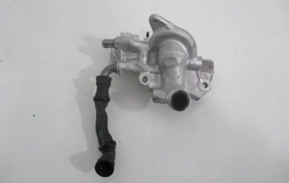 Renault Kadjar Intake manifold 147173974R