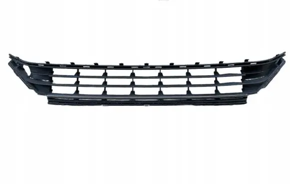 Volkswagen Golf VII Front bumper lower grill 5G0853677L