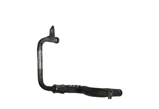 Mercedes-Benz GLC X253 C253 Turbo turbocharger oiling pipe/hose A2742032702