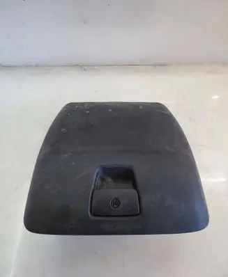 Citroen Jumper Glove box 