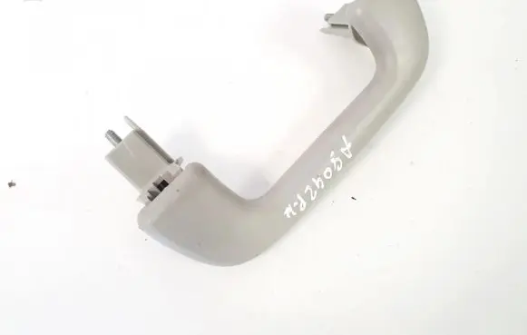 Toyota Avensis T250 Front interior roof grab handle