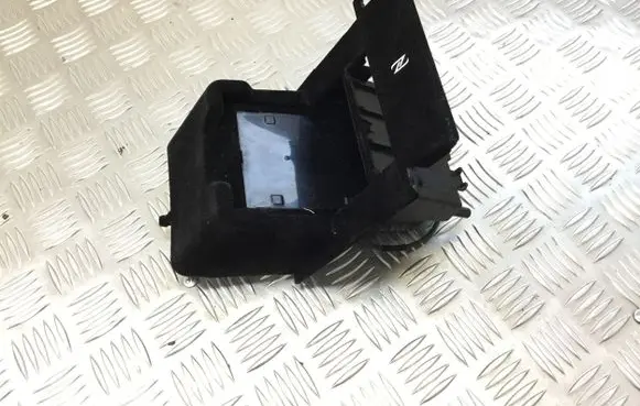 Mercedes-Benz S W222 Wireless charging module A2228234100 A2229059907