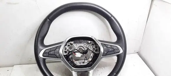 Renault Zoe Steering wheel 484006274R 34268123D 84006274F