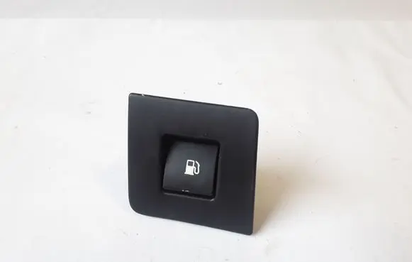 Peugeot 407 Fuel tank opening switch 9655049877 96531174XT