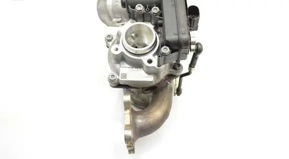 Volkswagen Up Turbo 04C145702P