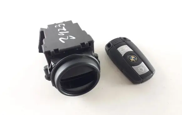 BMW 5 E60 E61 Ignition lock 6954722