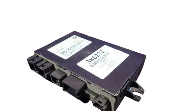 Volkswagen Crafter Other control units/modules 