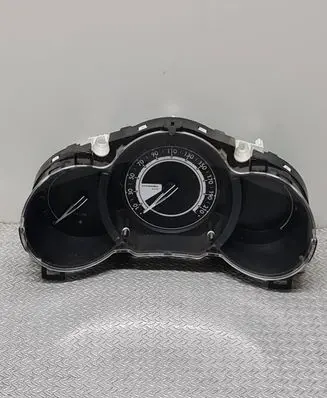 Citroen C3 Speedometer (instrument cluster) 98041181XT A2C83012900 015430