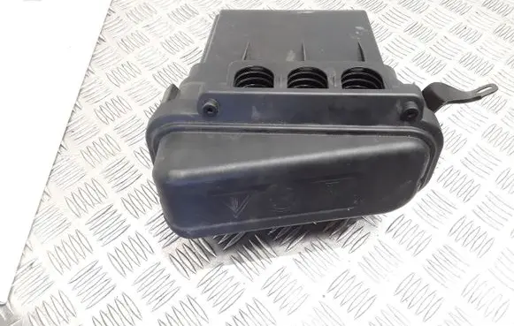BMW 5 F10 F11 Fuse box set 12907555189