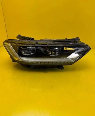 Volkswagen PASSAT B8 Headlight/headlamp 3G1941082C