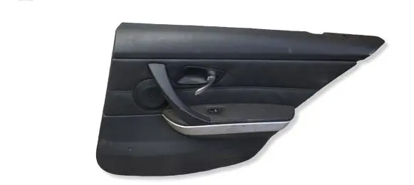 BMW 3 E90 E91 Rear door card panel trim 