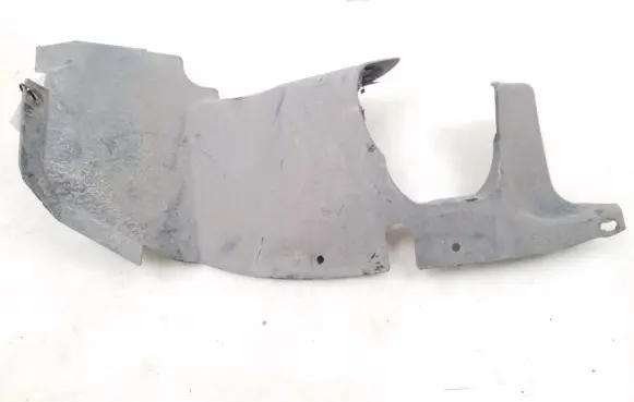 Ford Mondeo Mk III Engine splash shield/under tray 1S716P013JB
