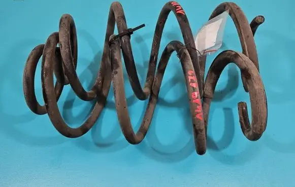 Hyundai i40 Front coil spring IMPRK1419172