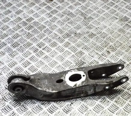 Rear upper control arm/wishbone