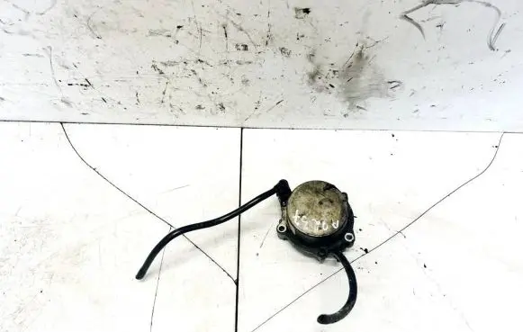 Fiat Croma Vacuum pump