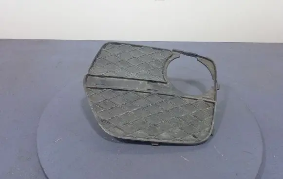 BMW X6 E71 Front bumper 7312605