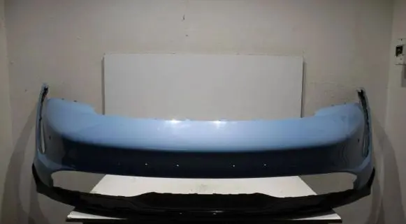 Porsche Taycan 9J1 Front bumper 8U1807221D