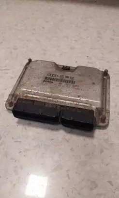 Audi A4 S4 B5 8D Engine control unit/module 8D1906018 0261204965