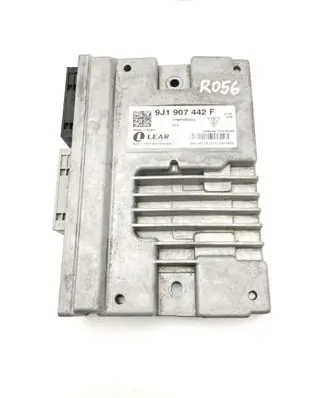 Porsche Taycan 9J1 Gateway control module 9J1907442F
