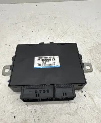 Mitsubishi Pajero Comfort/convenience module MR569613 X4T71973T