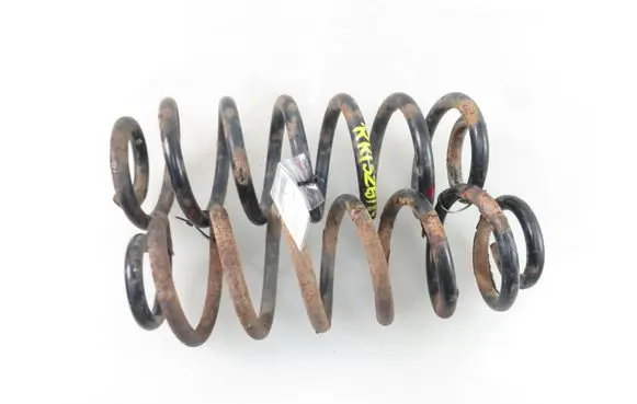 Seat Alhambra (Mk2) Rear coil spring 
