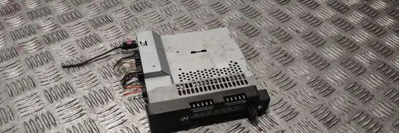 Land Rover Range Rover L322 HiFi Audio sound control unit BH4218C815