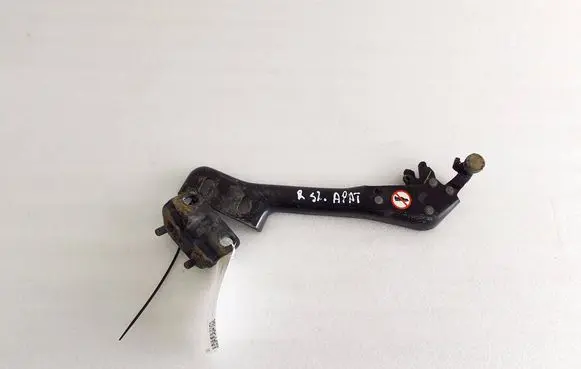 Ford E-Transit Sliding door lower roller guide/hinge LK41V25000BC