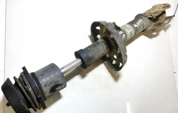 Opel Astra G Front shock absorber/damper 22195351 24443529