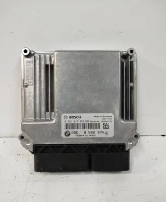 Engine control unit/module