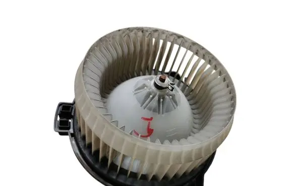 Honda CR-V Heater fan/blower 1940001610