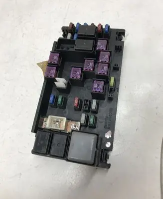 Subaru Outback Fuse module