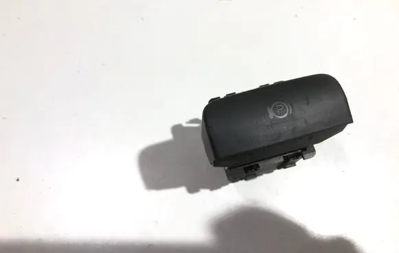 Citroen C4 Grand Picasso Hand parking brake switch 96511922ZD