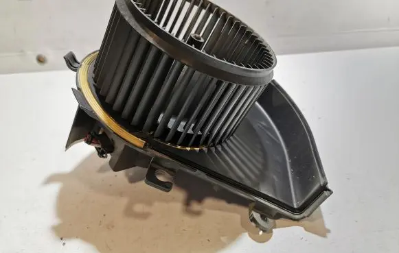 Toyota Proace Heater fan/blower 1401366880