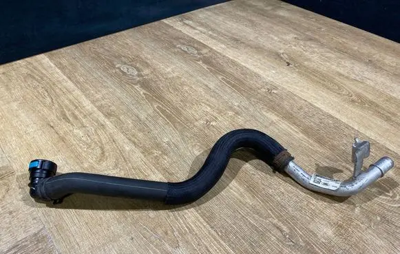 Jaguar F-Pace Air conditioning (A/C) pipe/hose HK838D093AB D31HA D31HN