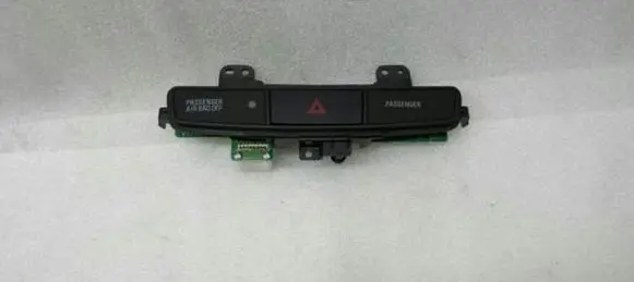 Mitsubishi Lancer X Hazard light switch 8002B270XA