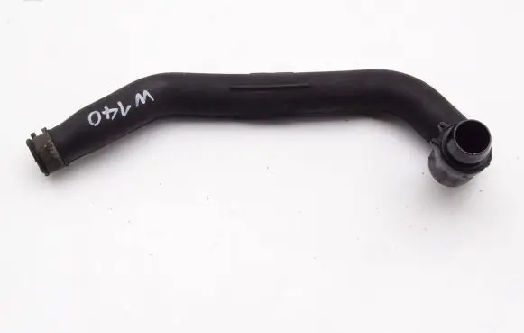 Mercedes-Benz S W140 Breather hose/pipe 1040942782