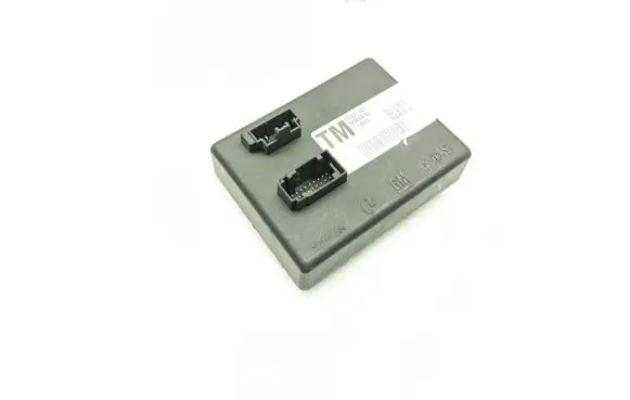 Opel Insignia A Light module LCM 13407207 522923F04
