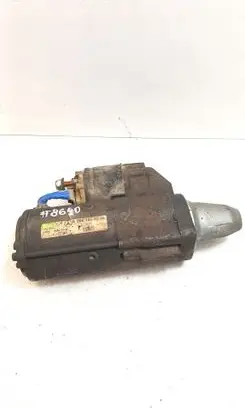Mercedes-Benz E W211 Starter motor A0051518901 0051518901 A0061514401