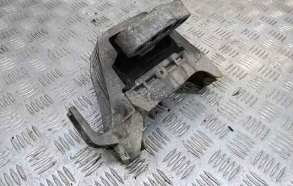 Opel Astra J Engine mount vacuum valve 13248472